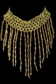 COLLARINO ORO